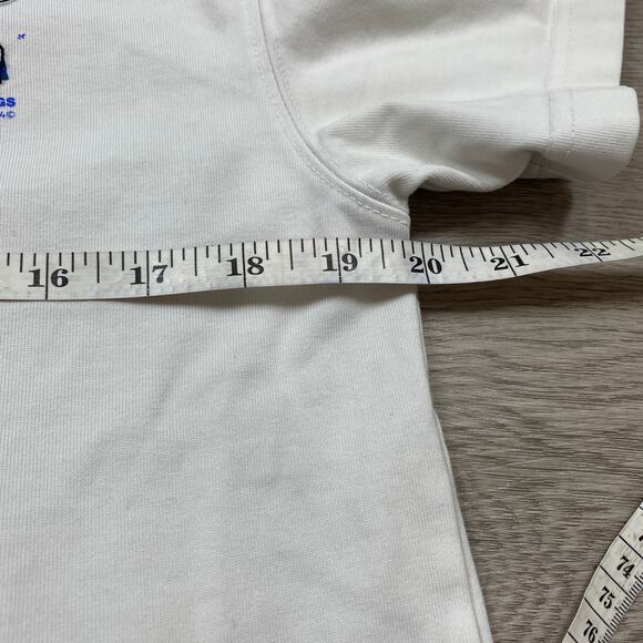 Ader Error T Shirt But Near Missed Things Men's Medium Streetwear - Picture 5 of 14